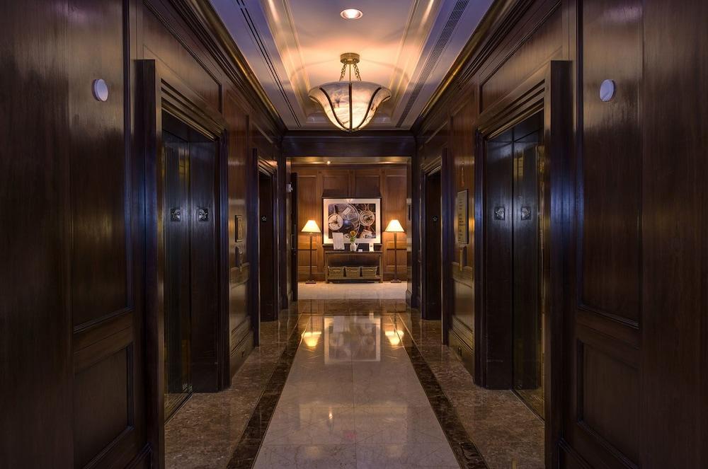 Hyatt Regency Reston Otel Dış mekan fotoğraf