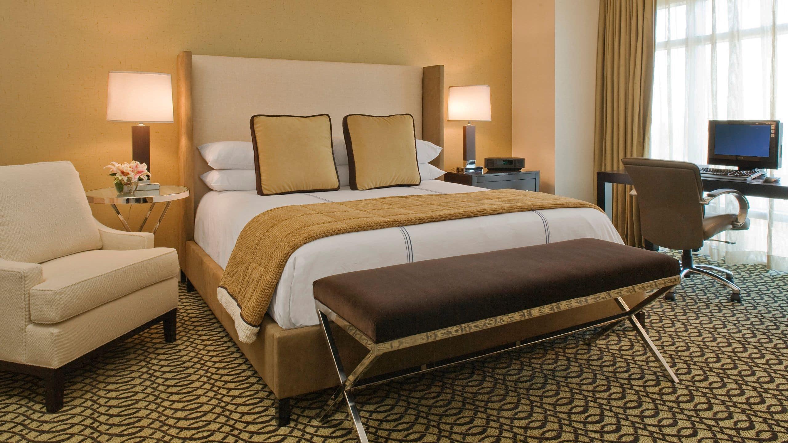 Hyatt Regency Reston Otel Dış mekan fotoğraf