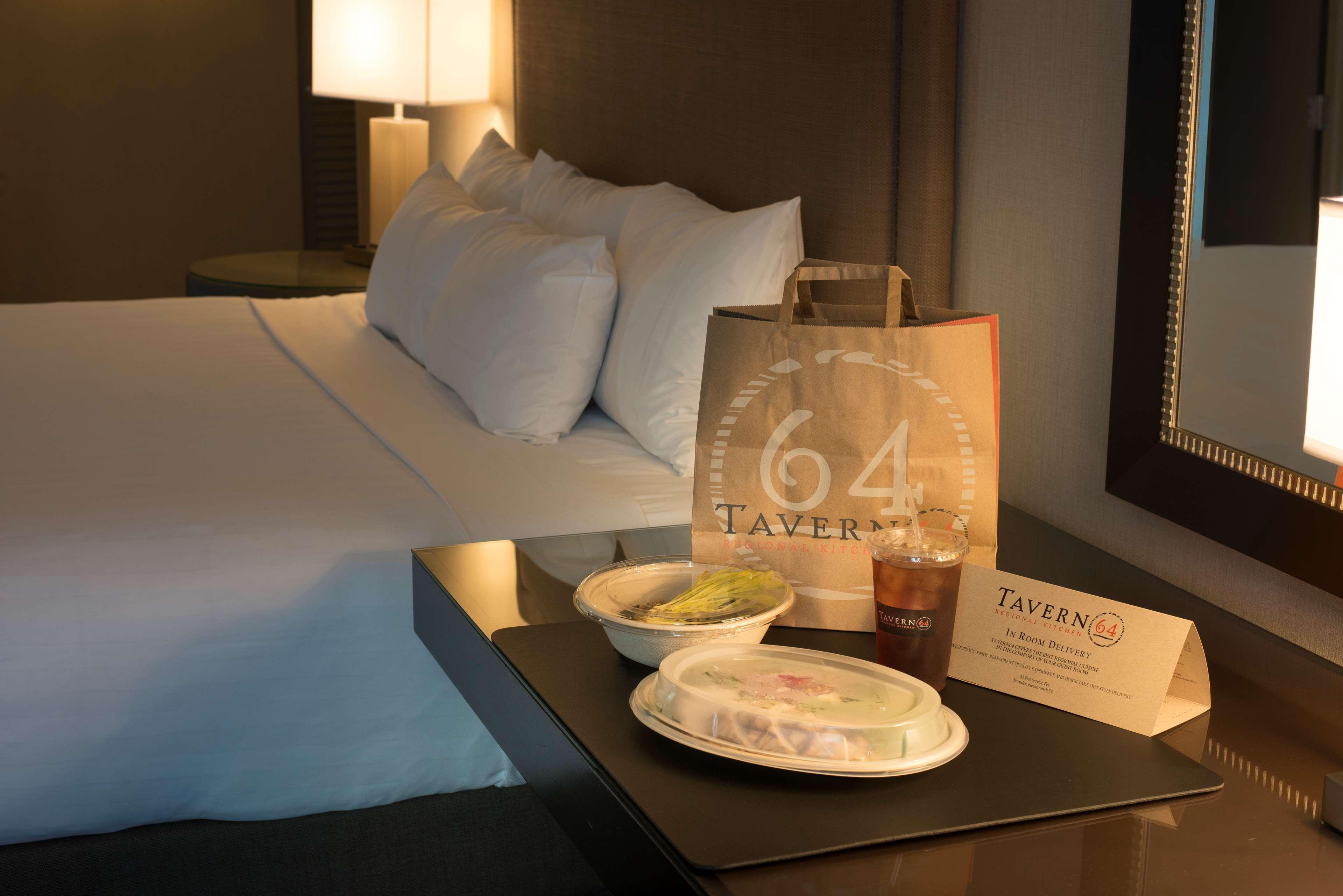 Hyatt Regency Reston Otel Dış mekan fotoğraf