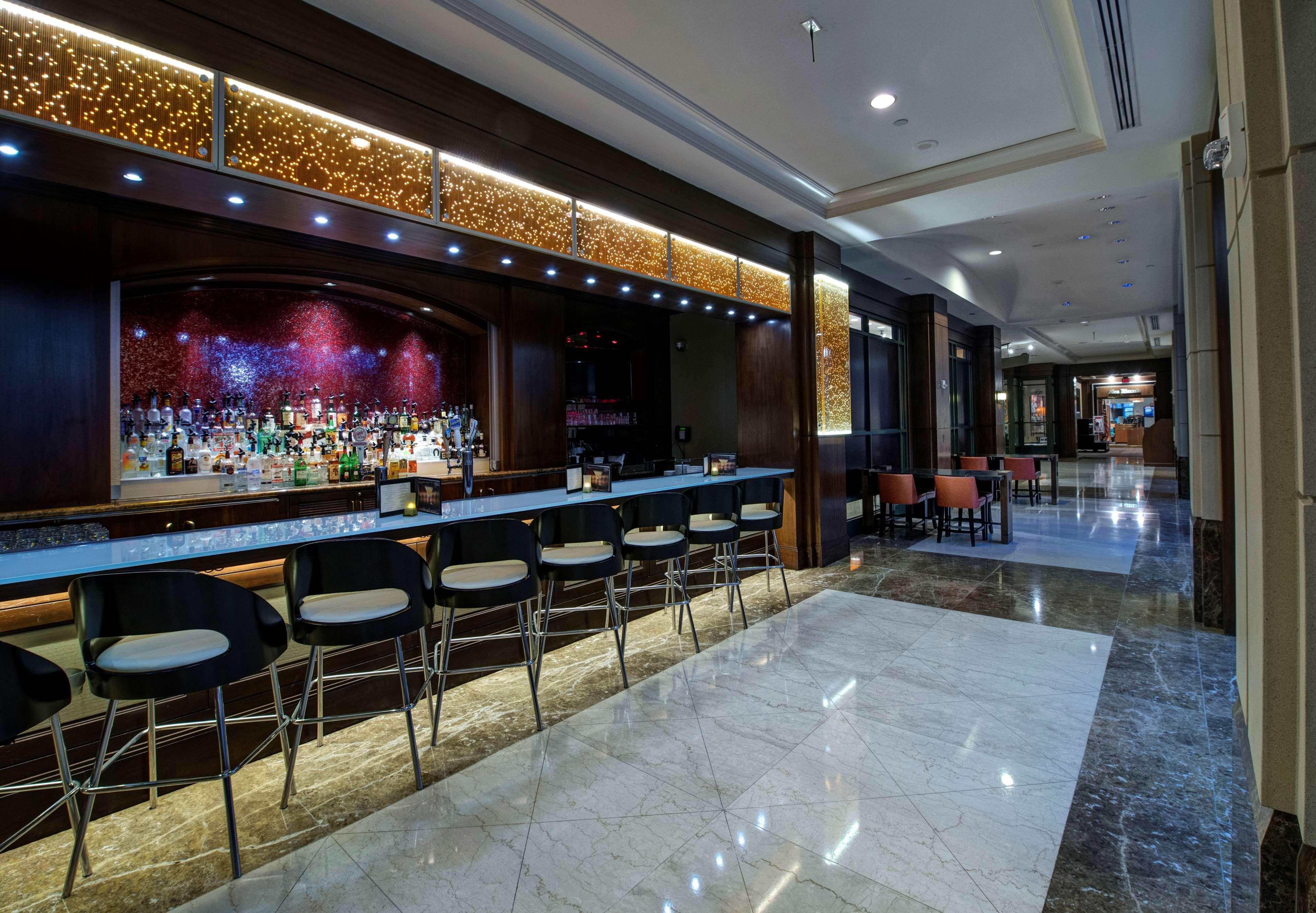 Hyatt Regency Reston Otel Dış mekan fotoğraf
