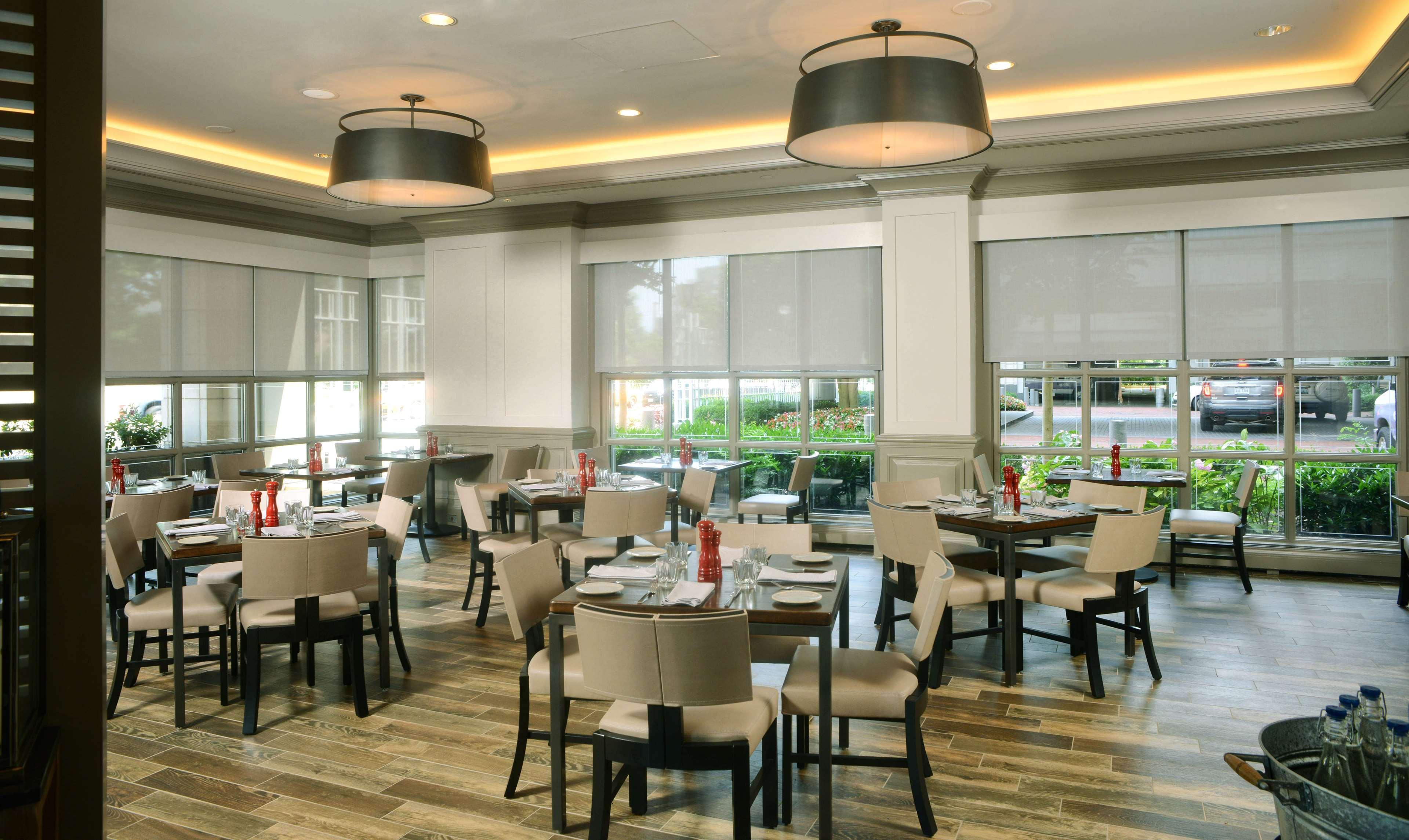 Hyatt Regency Reston Otel Dış mekan fotoğraf
