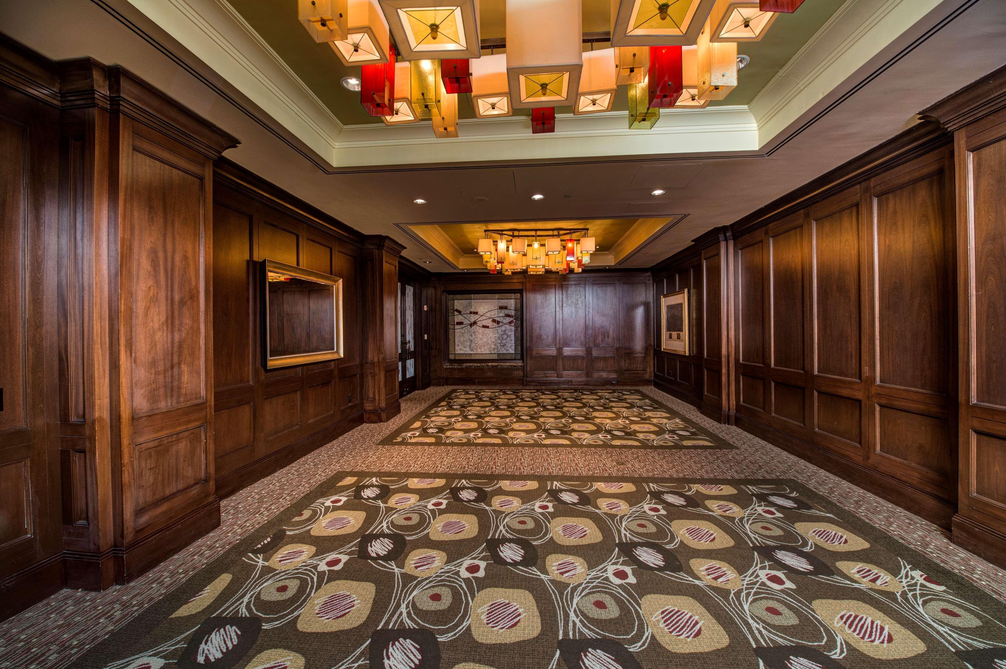 Hyatt Regency Reston Otel Dış mekan fotoğraf