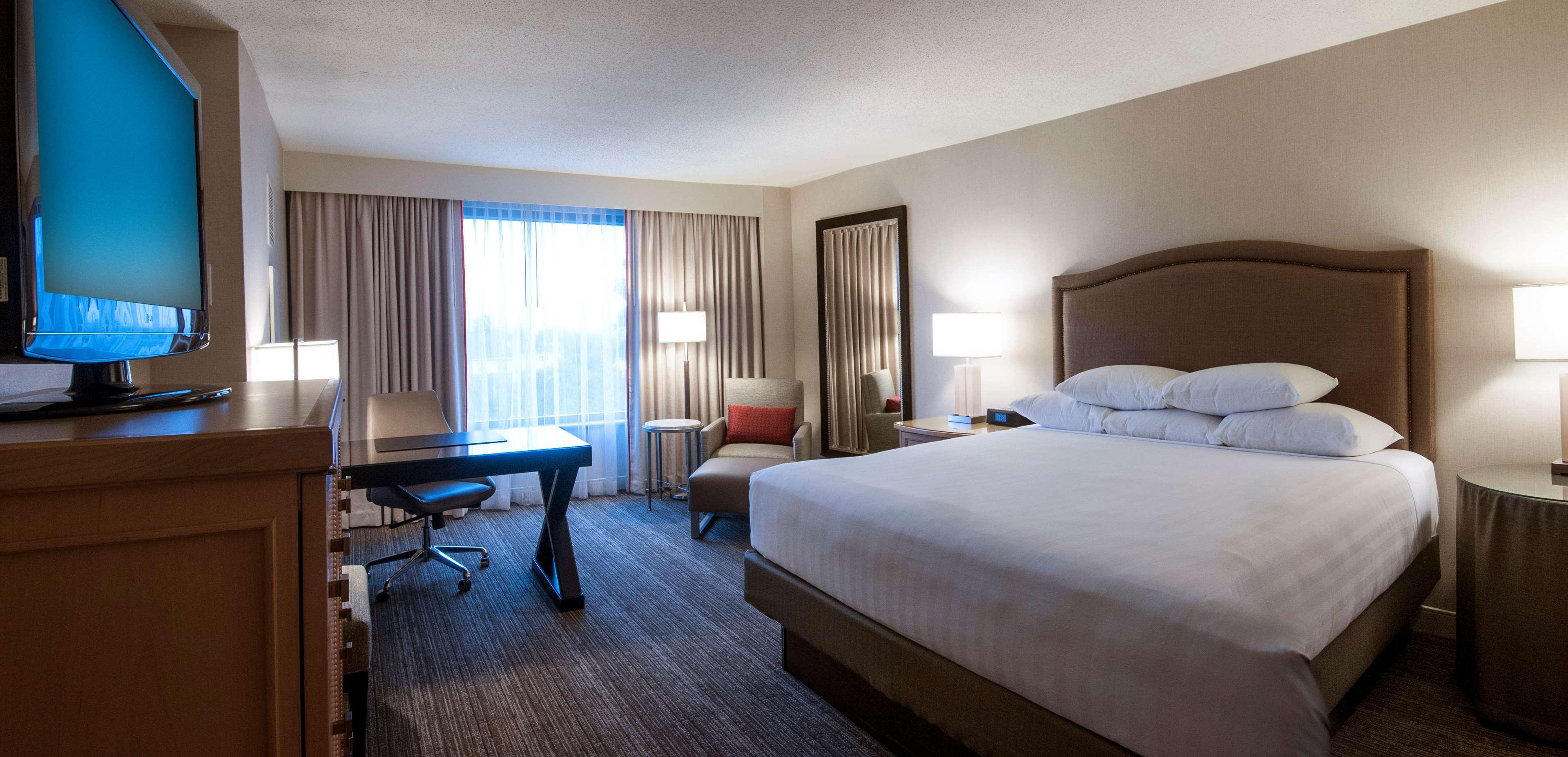 Hyatt Regency Reston Otel Dış mekan fotoğraf
