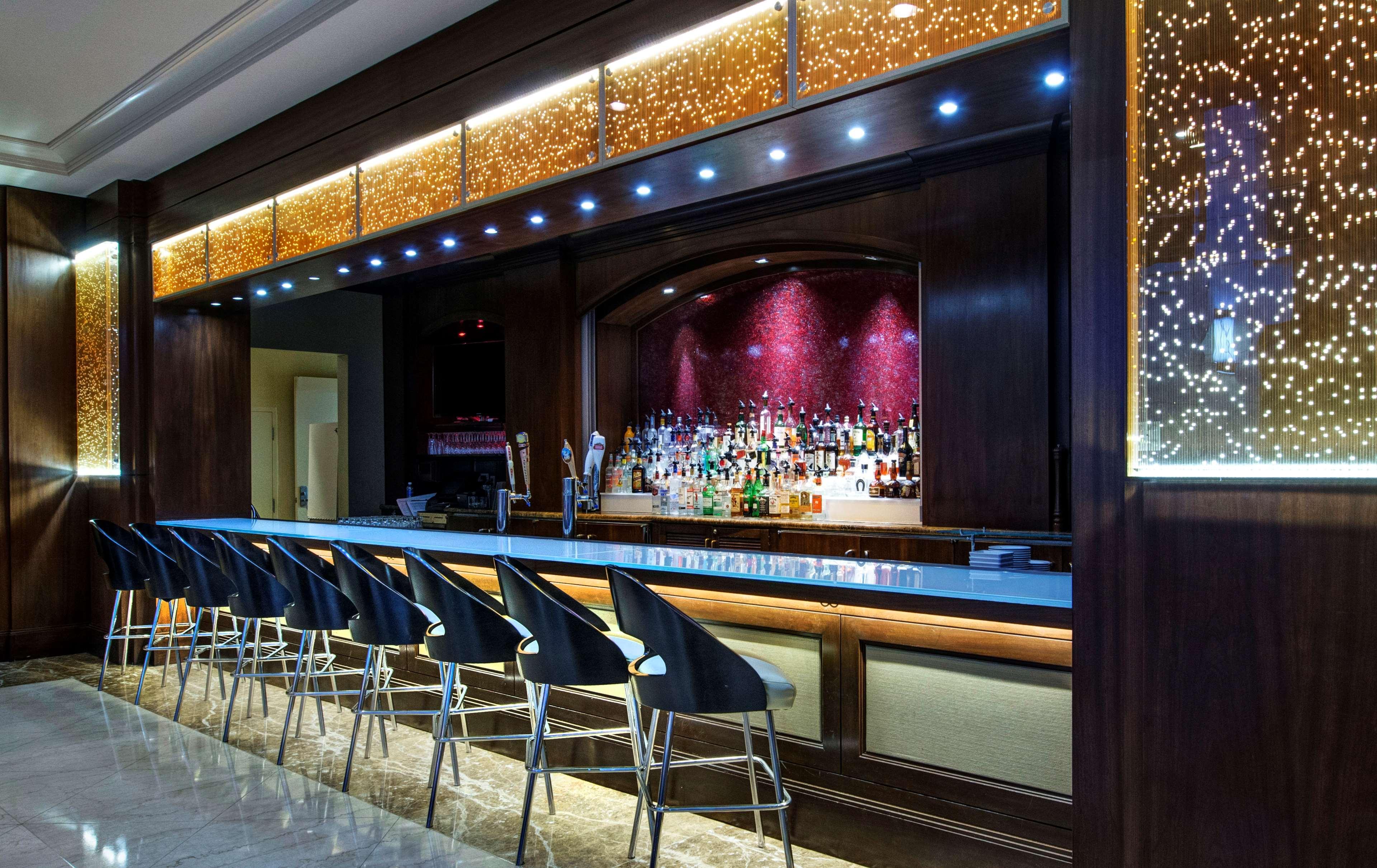 Hyatt Regency Reston Otel Dış mekan fotoğraf