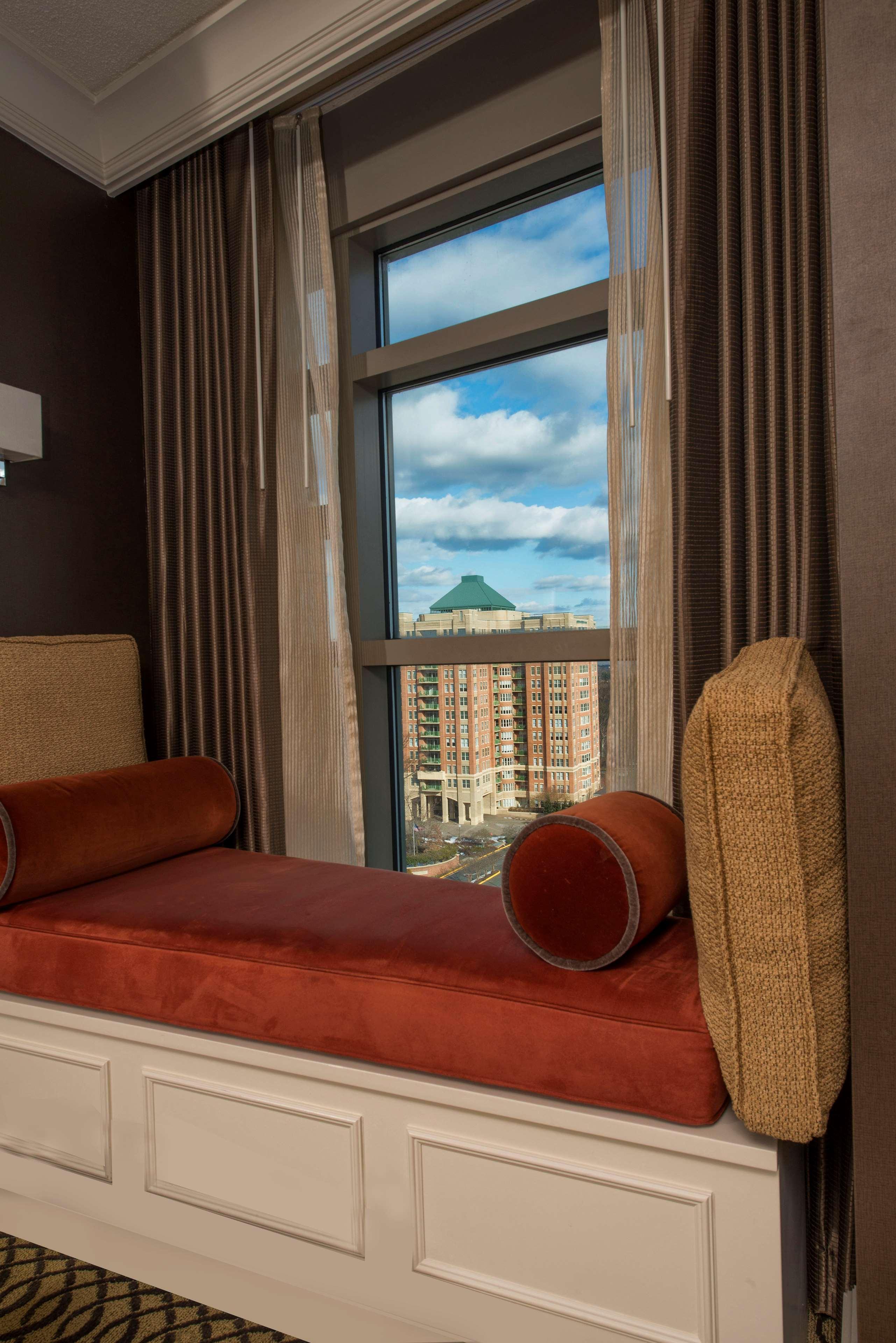 Hyatt Regency Reston Otel Dış mekan fotoğraf