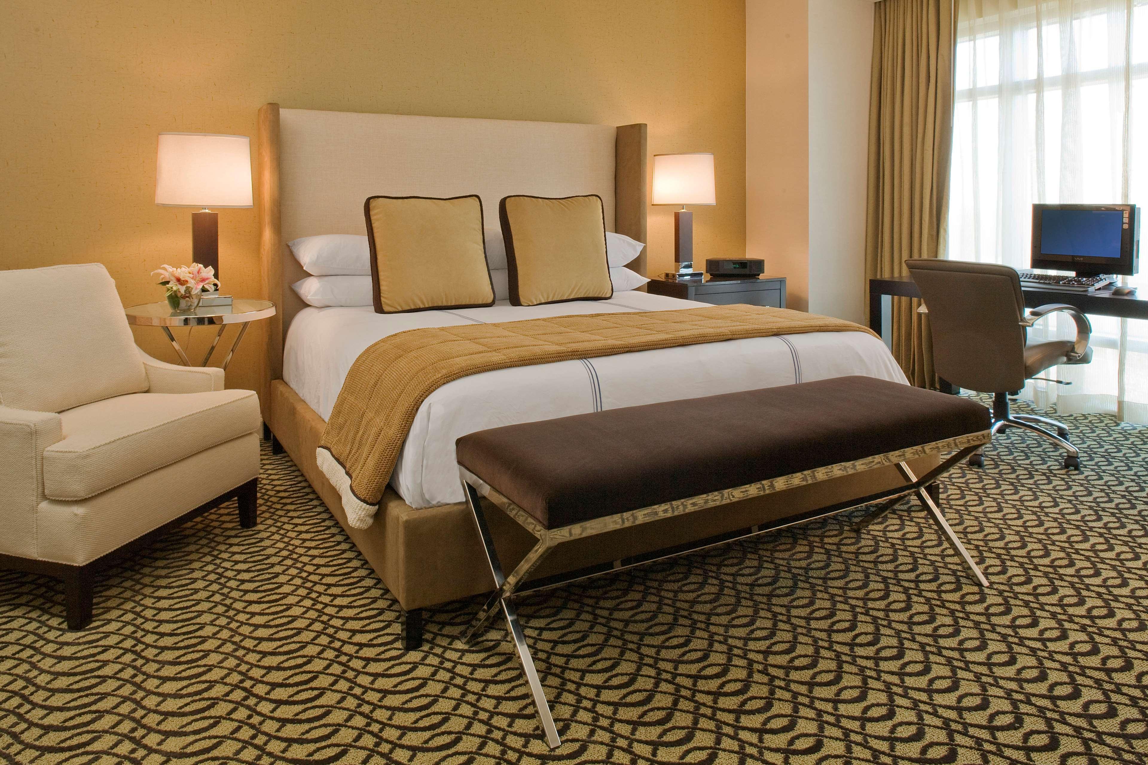 Hyatt Regency Reston Otel Dış mekan fotoğraf