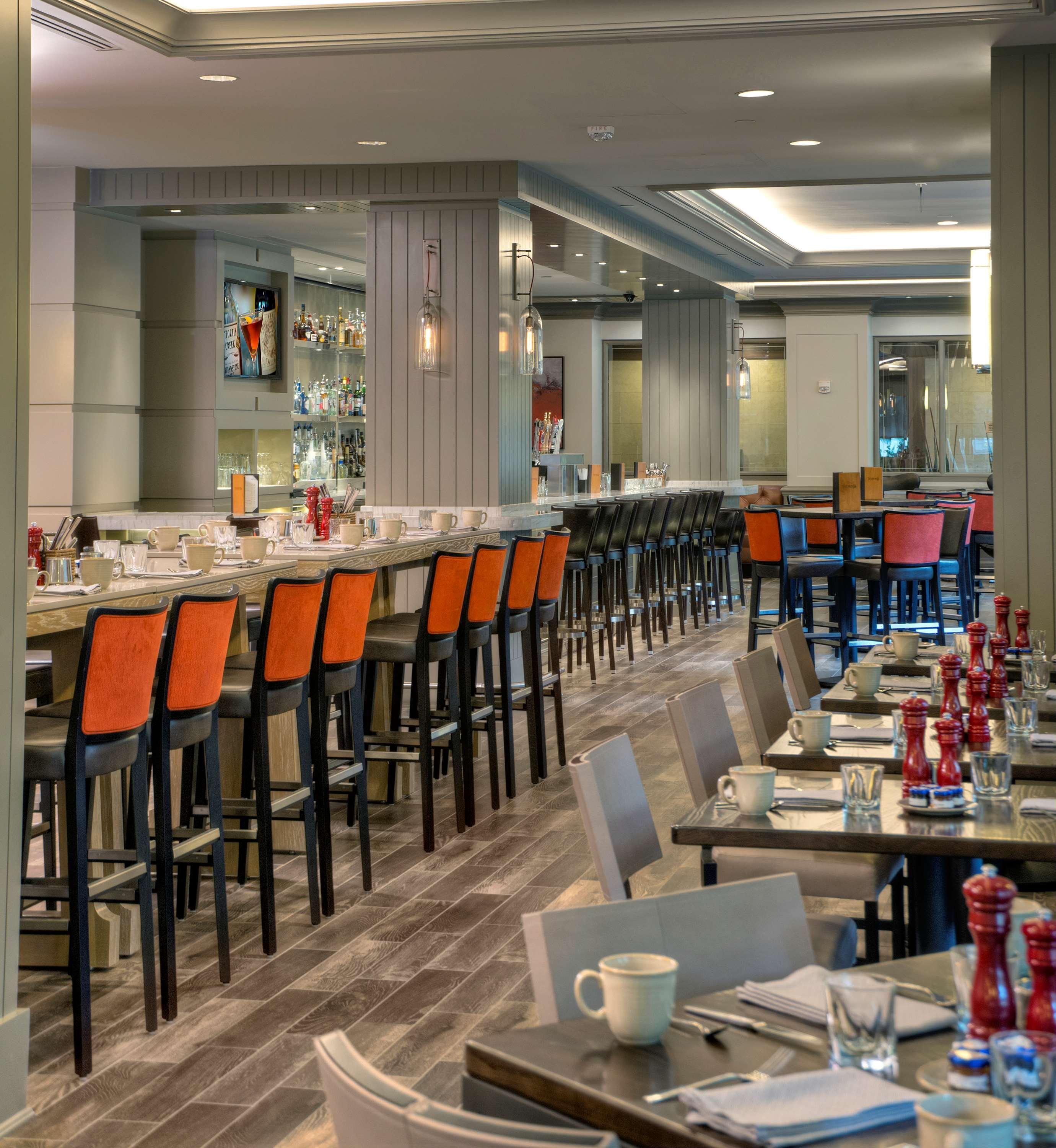 Hyatt Regency Reston Otel Dış mekan fotoğraf