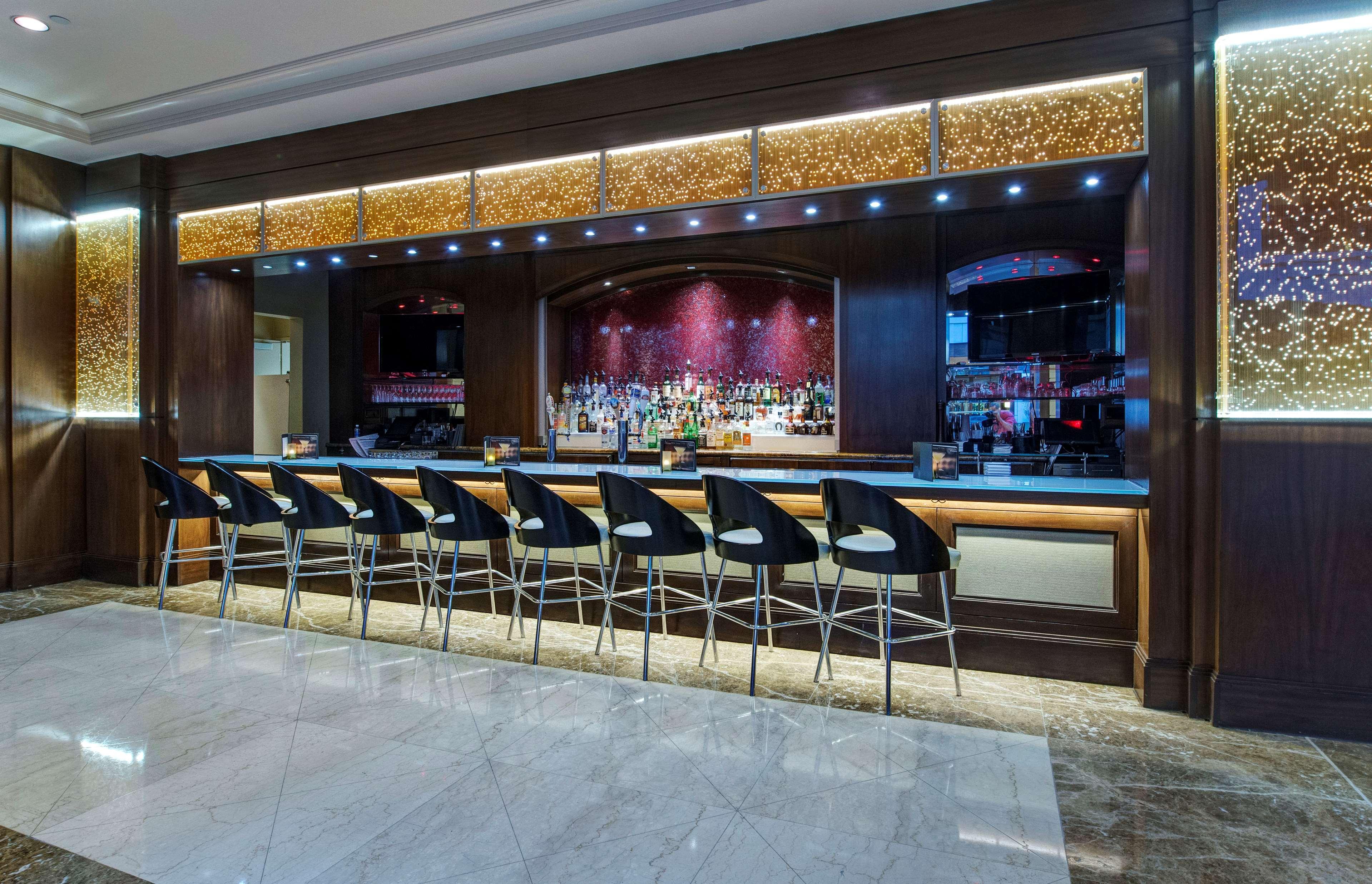 Hyatt Regency Reston Otel Dış mekan fotoğraf