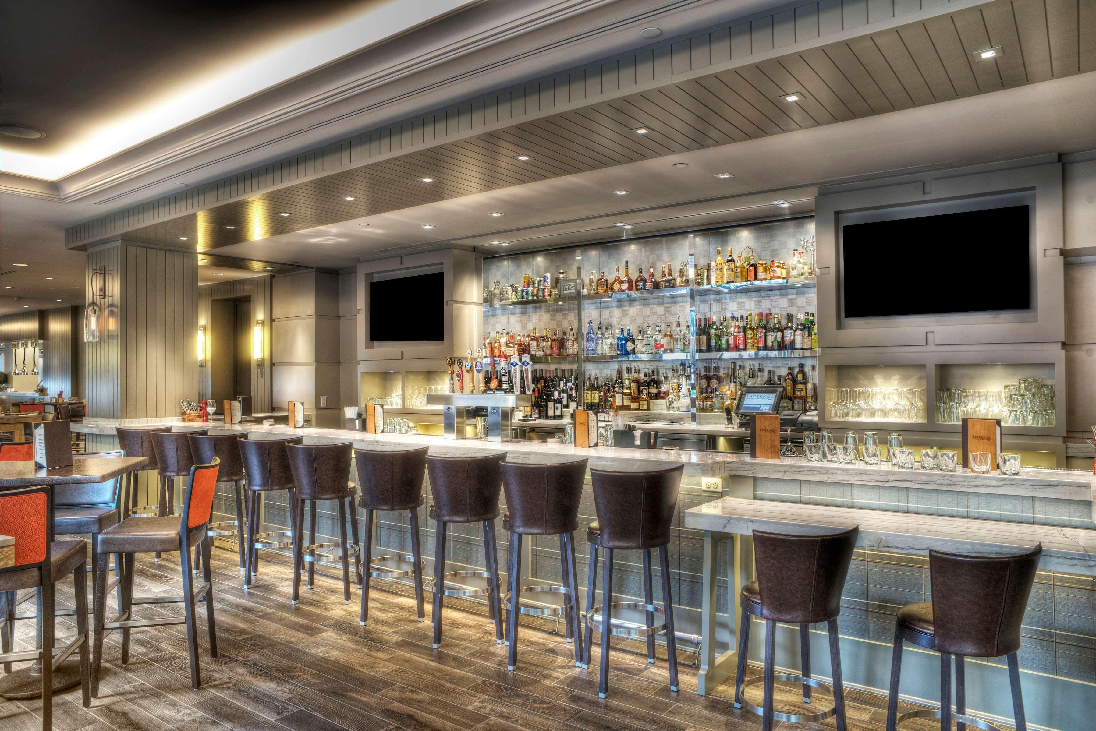 Hyatt Regency Reston Otel Dış mekan fotoğraf